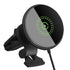 Magnetic Wireless Car Charger Mount 30W Fast Charging 