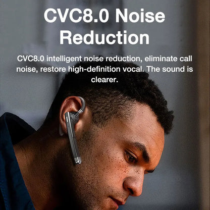 Wireless Headphones With Microphone Bluetooth 