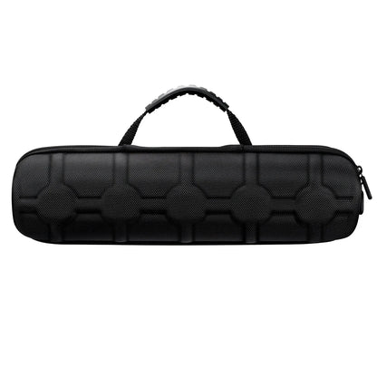 Hard Shell Travel Organizer with Pillow Insert
