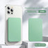 Fast Charging with Wireless Charger Portable Battery for iPhone