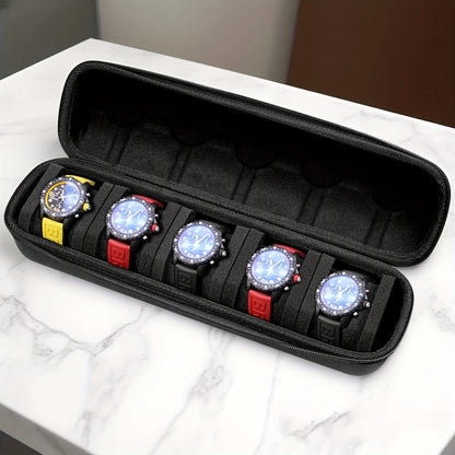 Hard Shell Travel Organizer with Pillow Insert