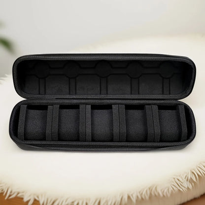 Hard Shell Travel Organizer with Pillow Insert