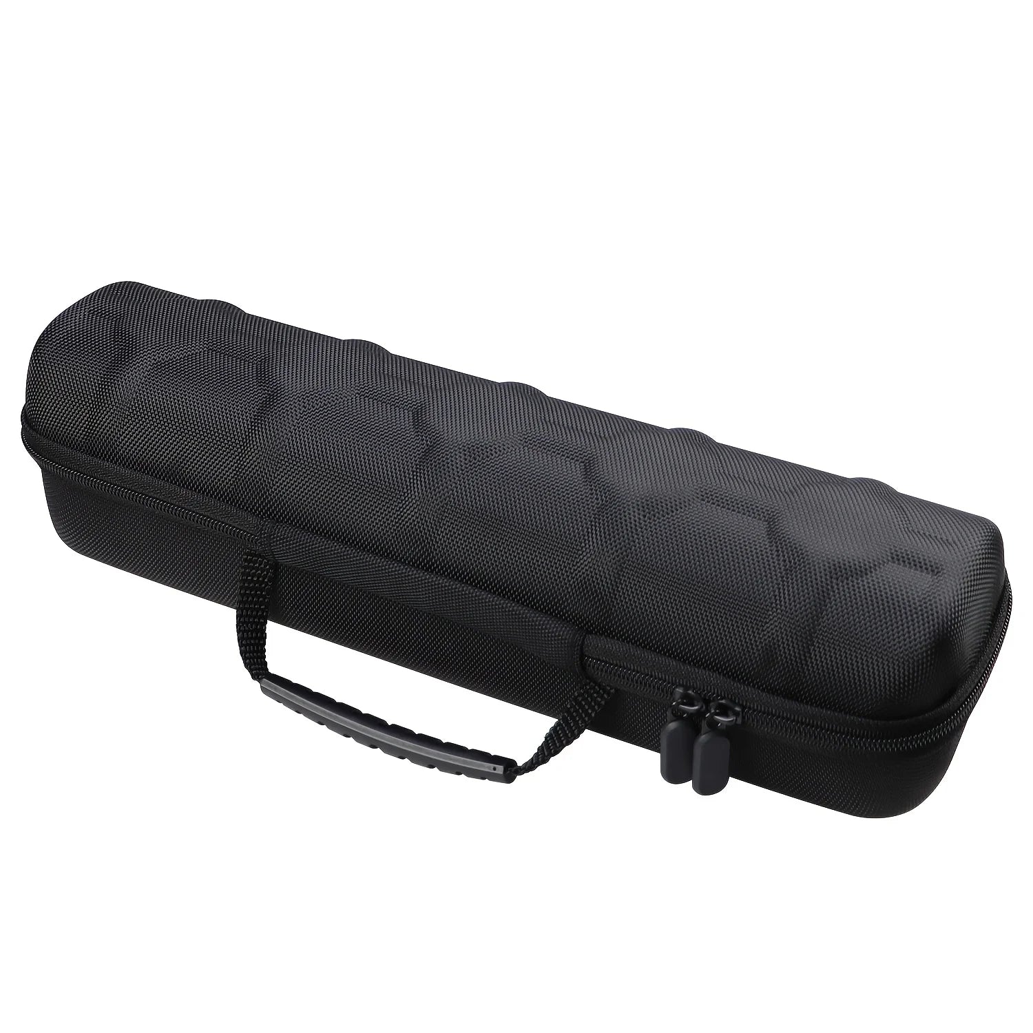 vHard Shell Travel Organizer with Pillow Insert