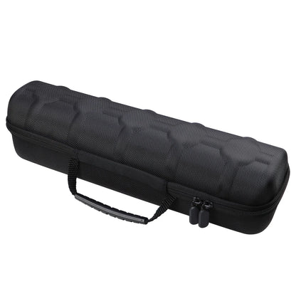 vHard Shell Travel Organizer with Pillow Insert