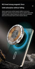 500000mAh Magnetic Wireless Power Bank 3in1 PowerBank