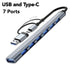High Speed Data Transfer For PC Laptop Macbook Accessories