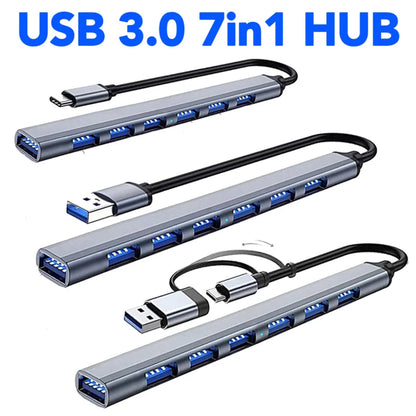 High Speed Data Transfer For PC Laptop Macbook Accessories 