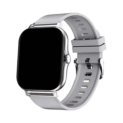 LAXASFIT 2026 New Y13 Pro Max Smart Watch