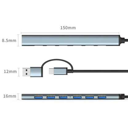 High Speed Data Transfer For PC Laptop Macbook Accessories