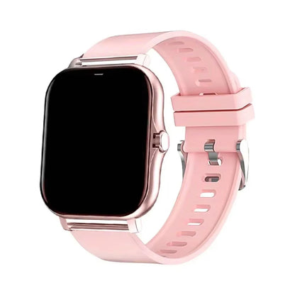 LAXASFIT 2026 New Y13 Pro Max Smart Watch