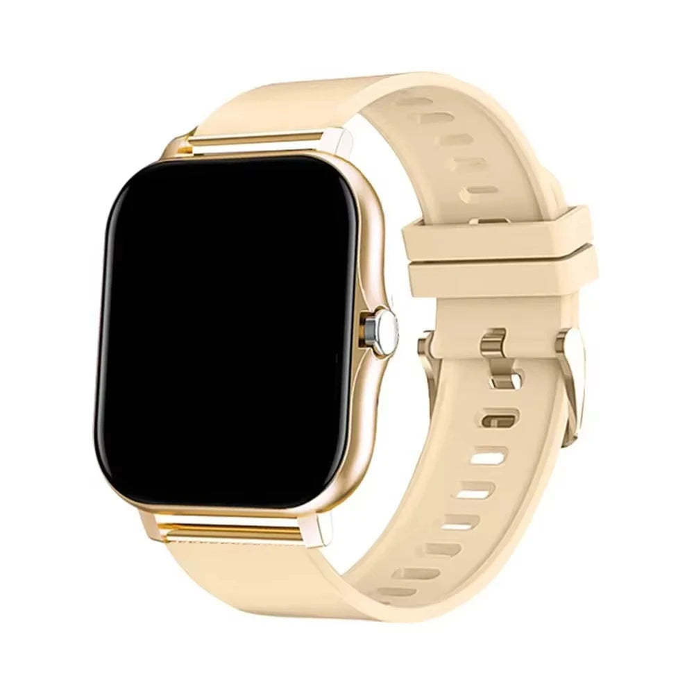 LAXASFIT 2026 New Y13 Pro Max Smart Watch
